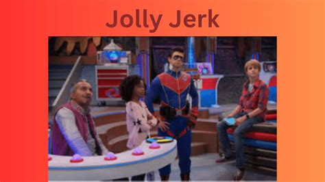 jollyjerk .com